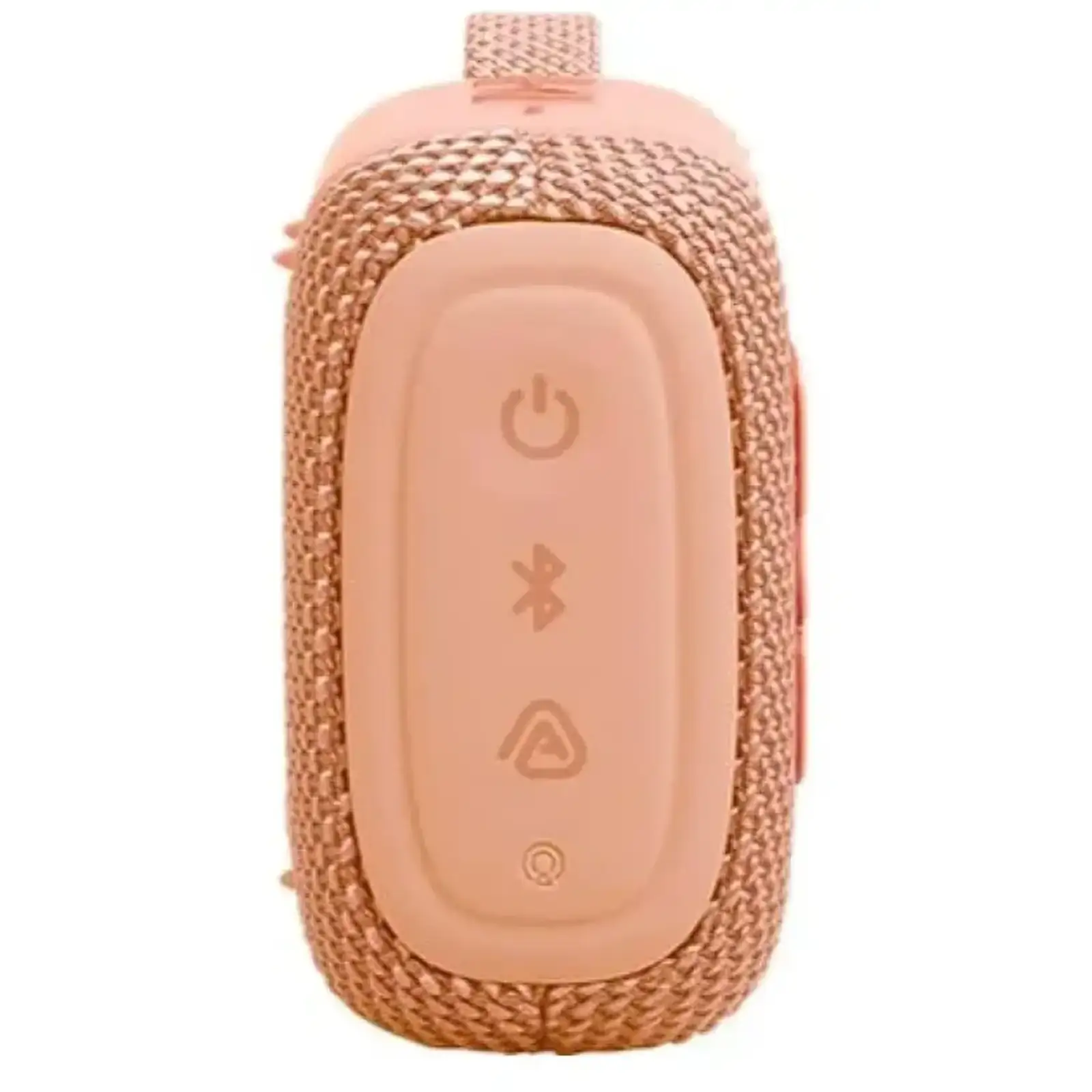 Портативна колонка JBL GO 5 Orange (JBLGO5RG)