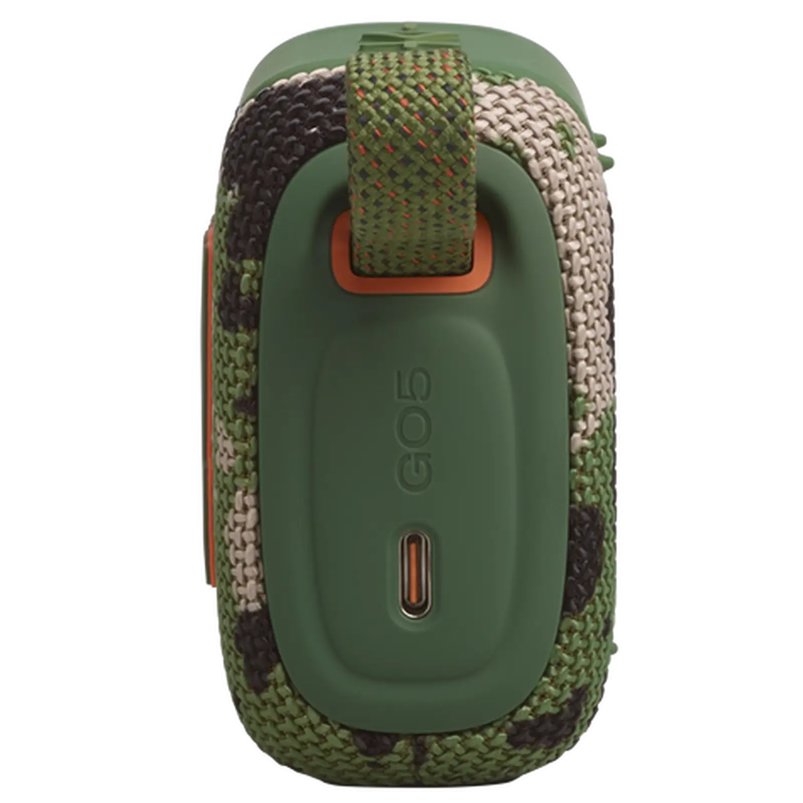 Портативна колонка JBL GO 5 Squad (JBLGO5SQUAD)