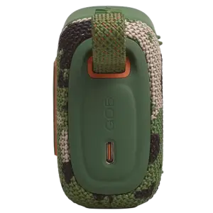 Портативна колонка JBL GO 5 Squad (JBLGO5SQUAD)