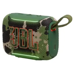 Портативна колонка JBL GO 5 Squad (JBLGO5SQUAD) UA