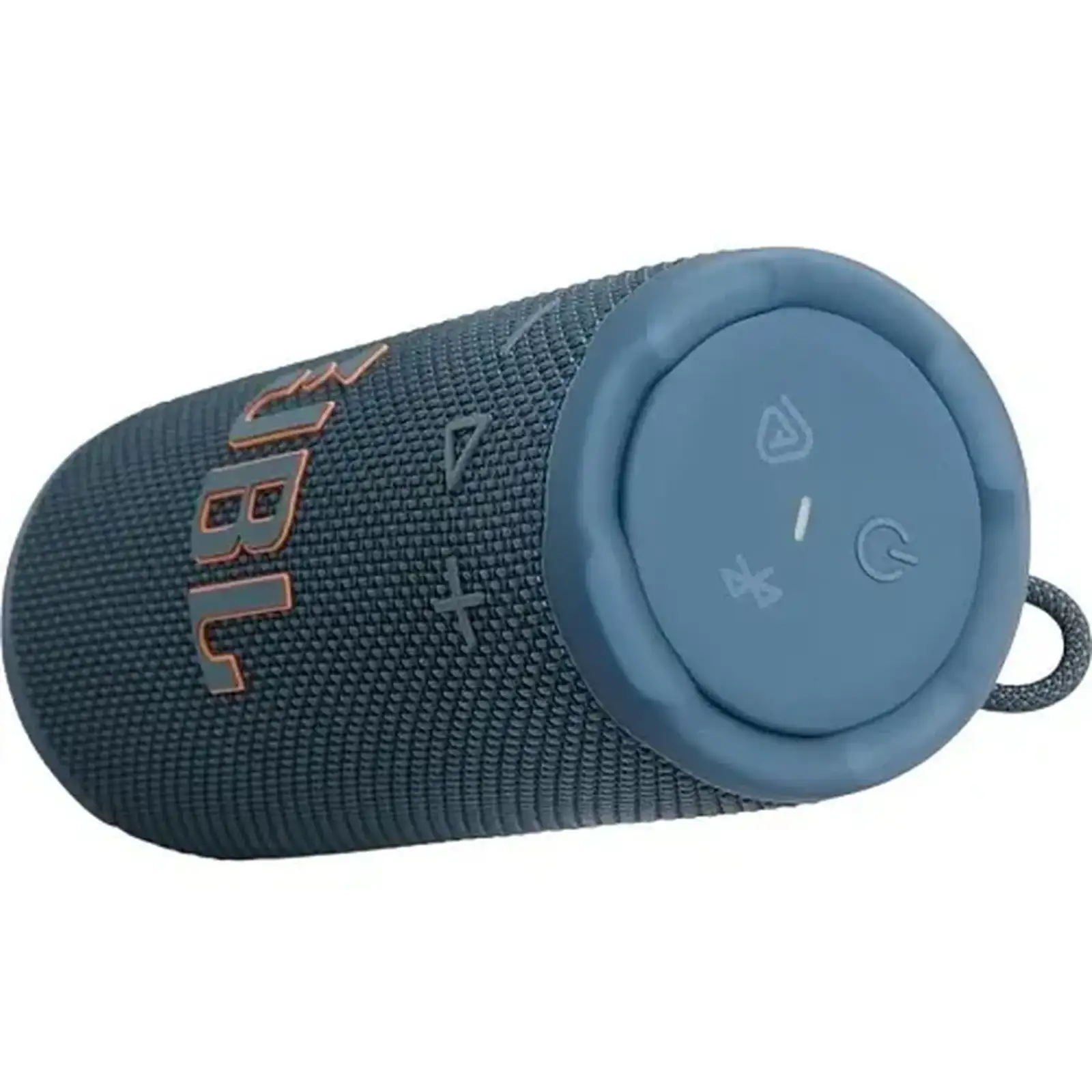 Портативная колонка JBL Grip Blue (JBLGRIPBLU)