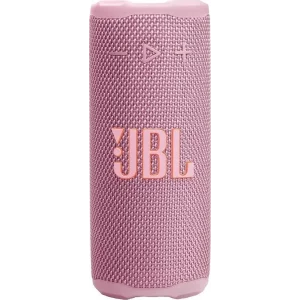 Цвет: Розовый - Портативная колонка JBL Grip Pink (JBLGRIPPIK) UA
