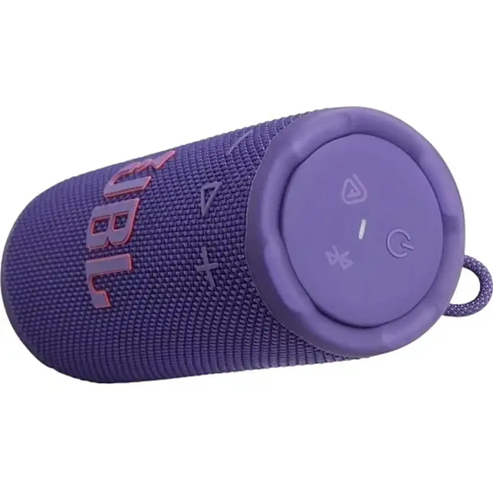 Портативная колонка JBL Grip Purple (JBLGRIPPUR)