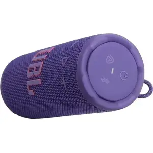 Портативная колонка JBL Grip Purple (JBLGRIPPUR)