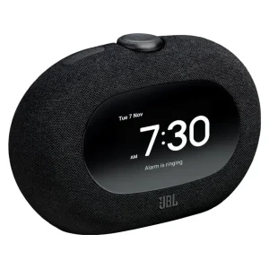 Акустическая система JBL Horizon 3 Black (JBLHORIZON3BLKEP) UA