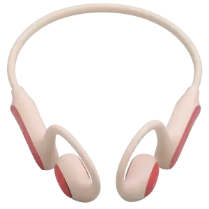 Наушники JBL Junior Free Peach (JBLJRFREEPEA) UA