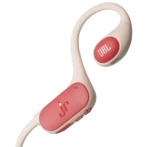 Наушники JBL Junior Free Peach (JBLJRFREEPEA) UA