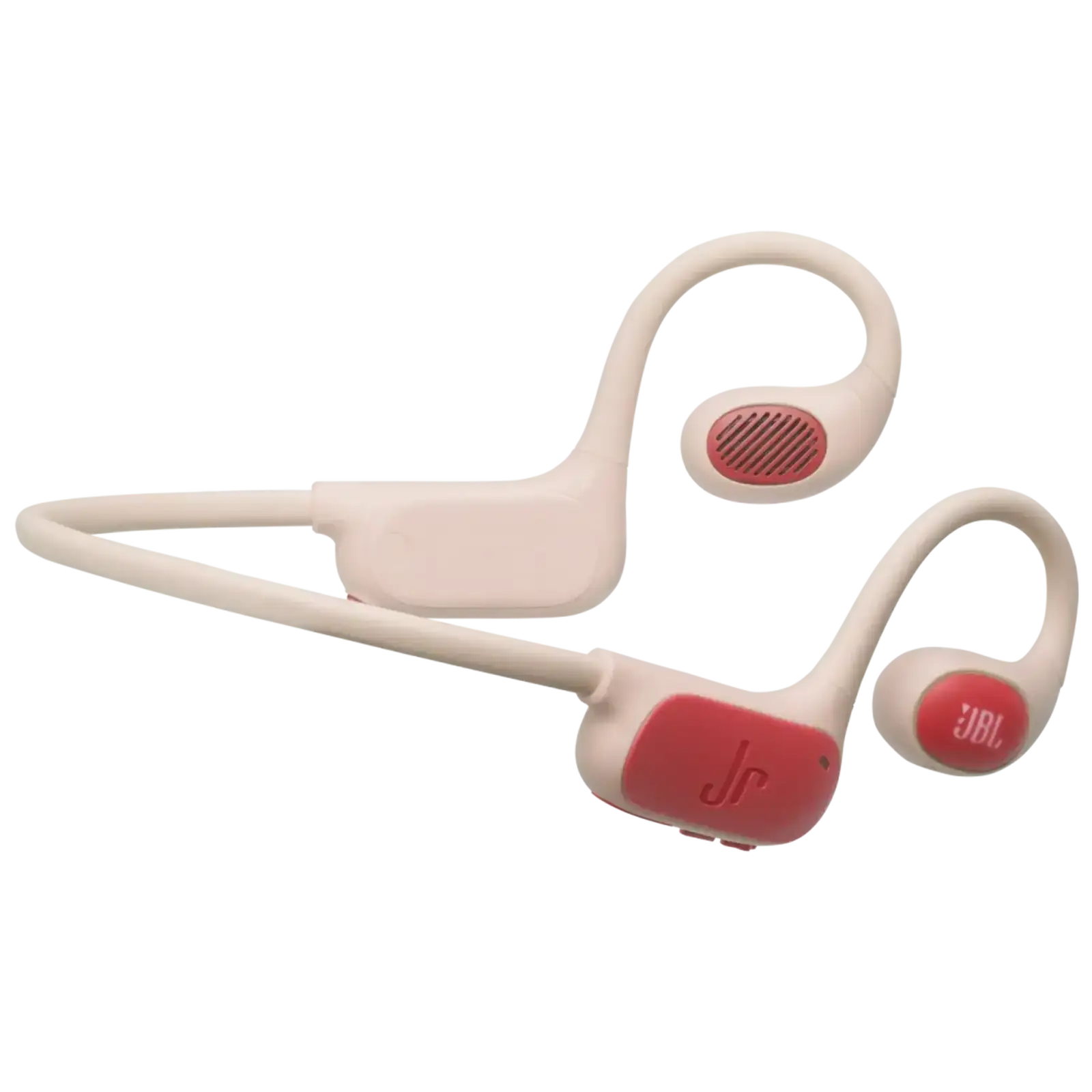 Наушники JBL Junior Free Peach (JBLJRFREEPEA) UA