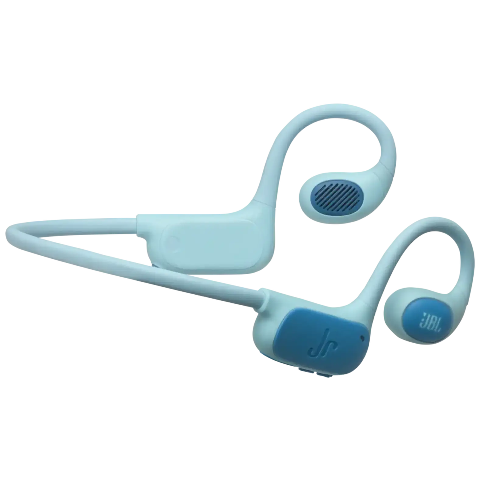 Наушники JBL Junior Free Teal (JBLJRFREETEL) UA