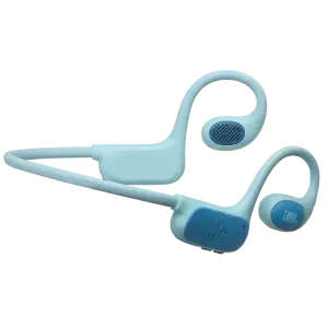 Наушники JBL Junior Free Teal (JBLJRFREETEL) UA