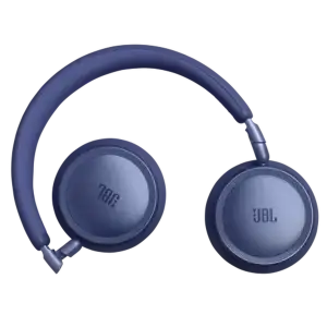 Навушники JBL Live 680NC Blue (JBLLIVE680NCBLU) UA