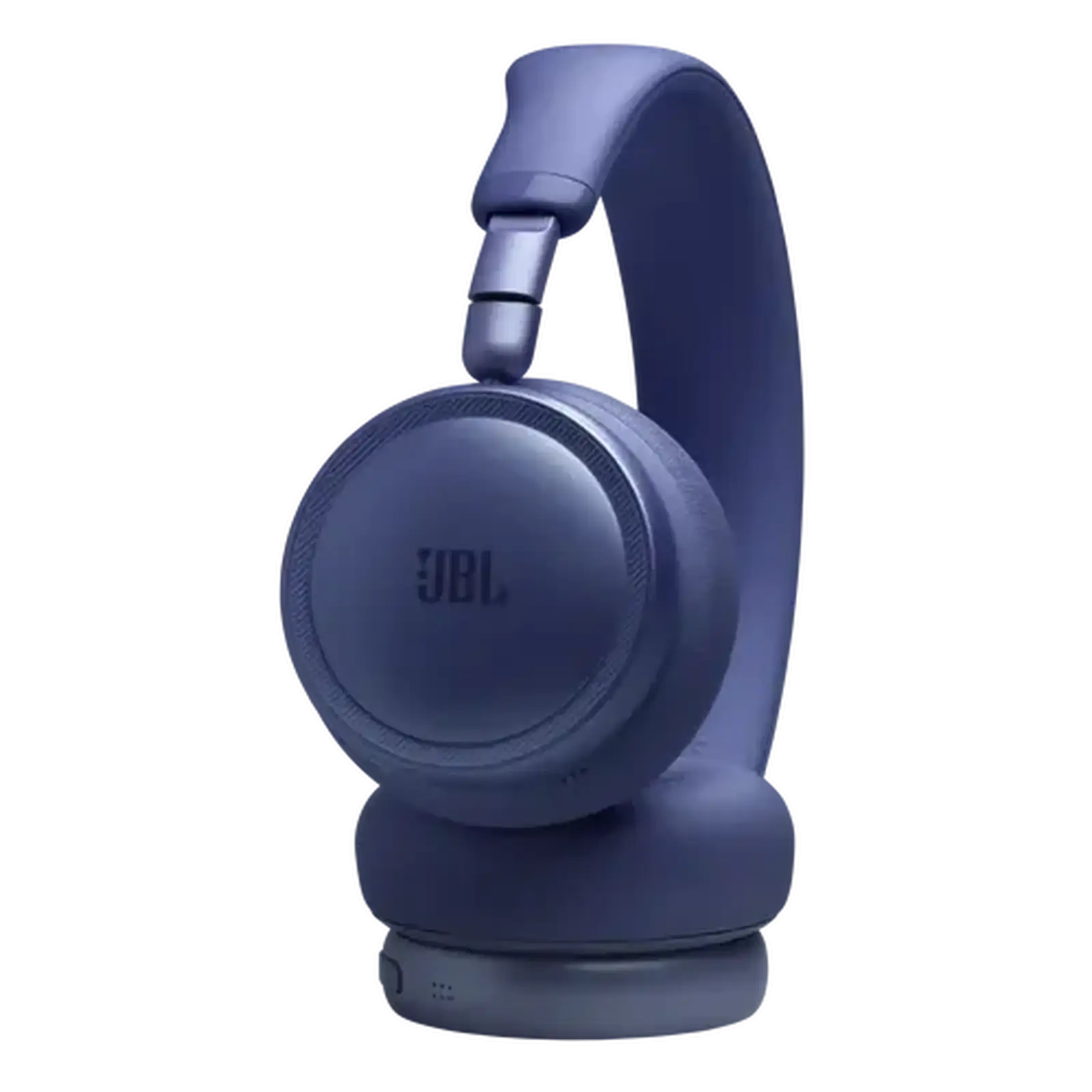 Навушники JBL Live 680NC Blue (JBLLIVE680NCBLU) UA
