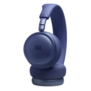 Навушники JBL Live 680NC Blue (JBLLIVE680NCBLU) UA