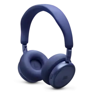 Навушники JBL Live 680NC Blue (JBLLIVE680NCBLU) UA