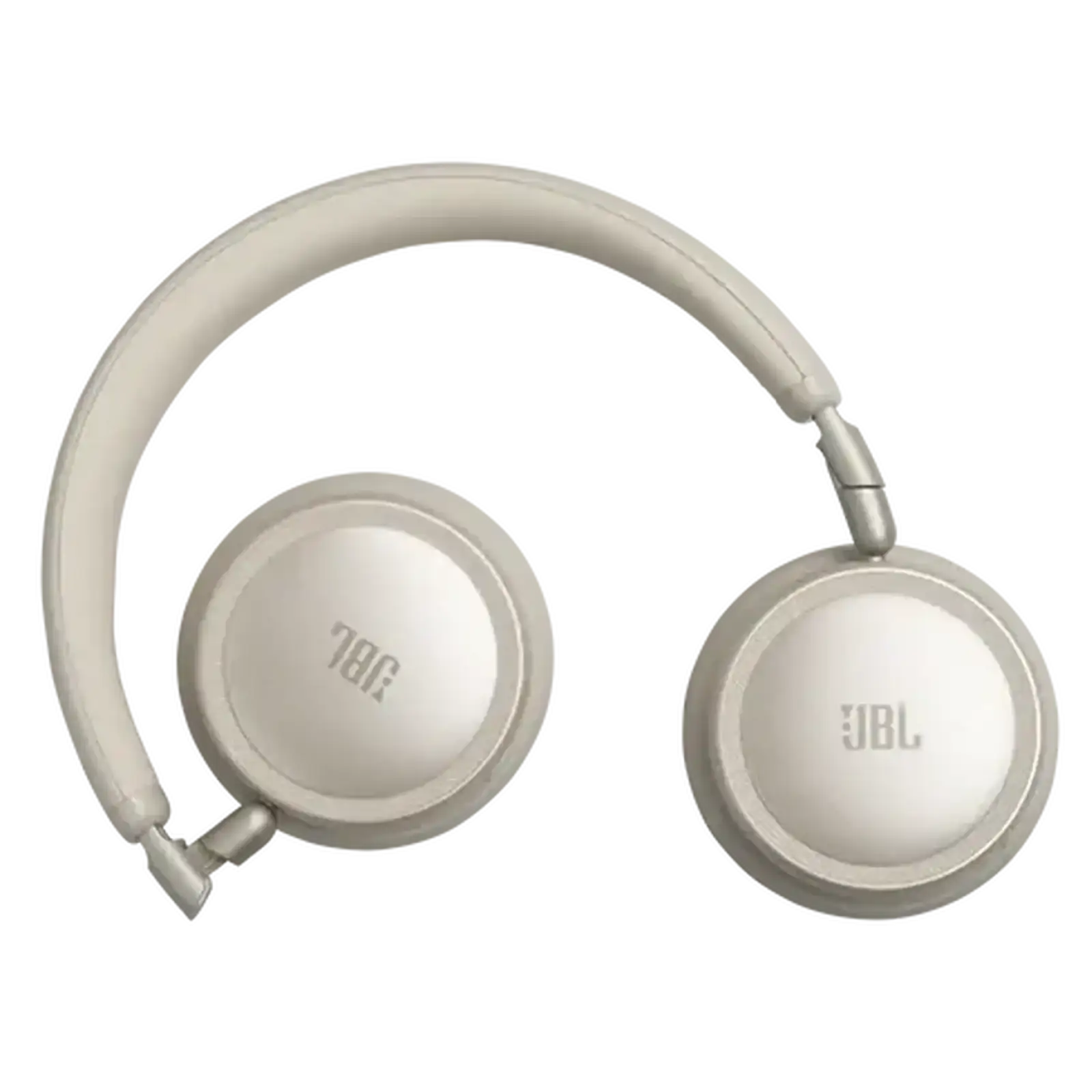 Навушники JBL Live 680NC Champagne (JBLLIVE680NCCPG) UA