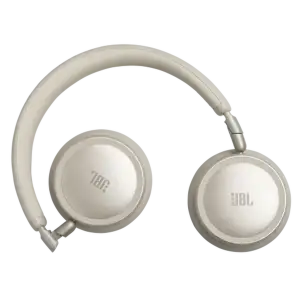 Навушники JBL Live 680NC Champagne (JBLLIVE680NCCPG) UA