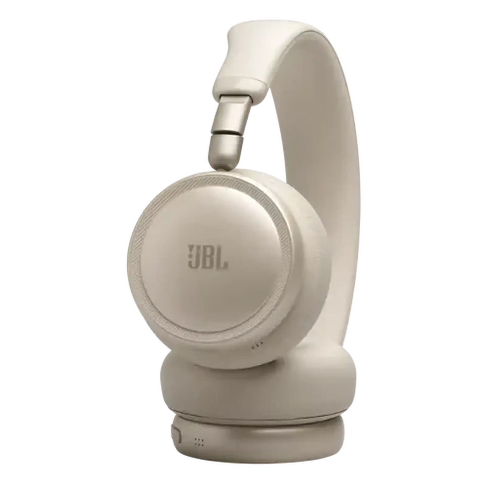 Навушники JBL Live 680NC Champagne (JBLLIVE680NCCPG) UA