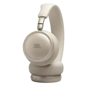 Навушники JBL Live 680NC Champagne (JBLLIVE680NCCPG) UA