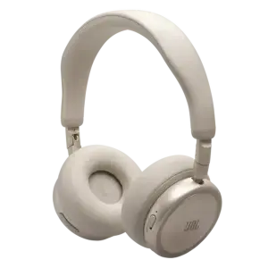 Навушники JBL Live 680NC Champagne (JBLLIVE680NCCPG) UA