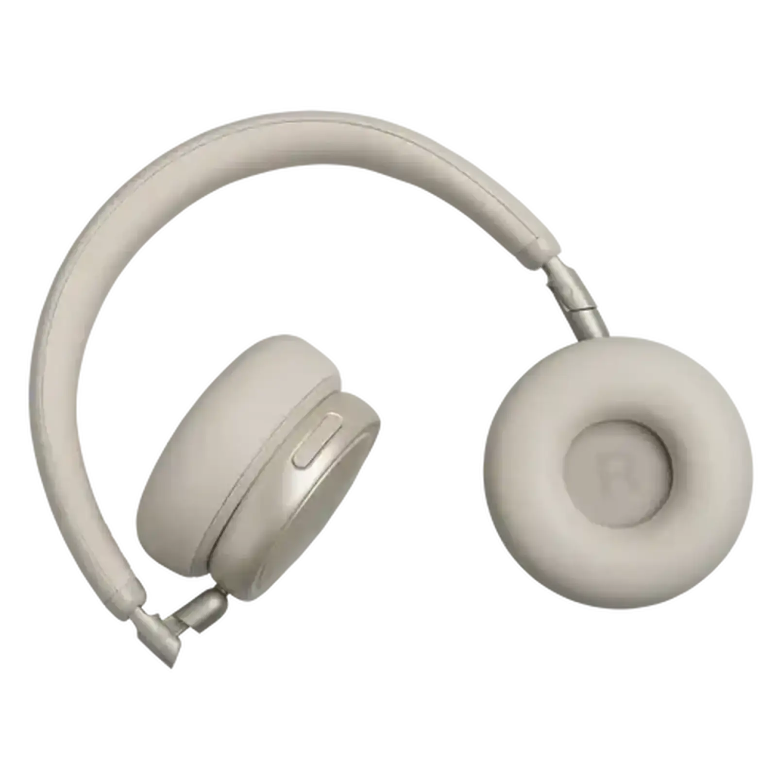Навушники JBL Live 680NC Champagne (JBLLIVE680NCCPG) UA