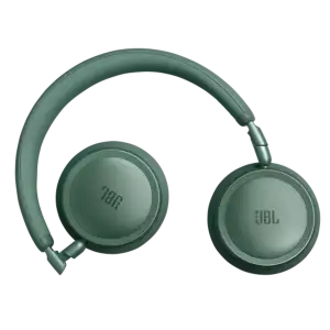 Наушники JBL Live 680NC Green (JBLLIVE680NCGRN) UA