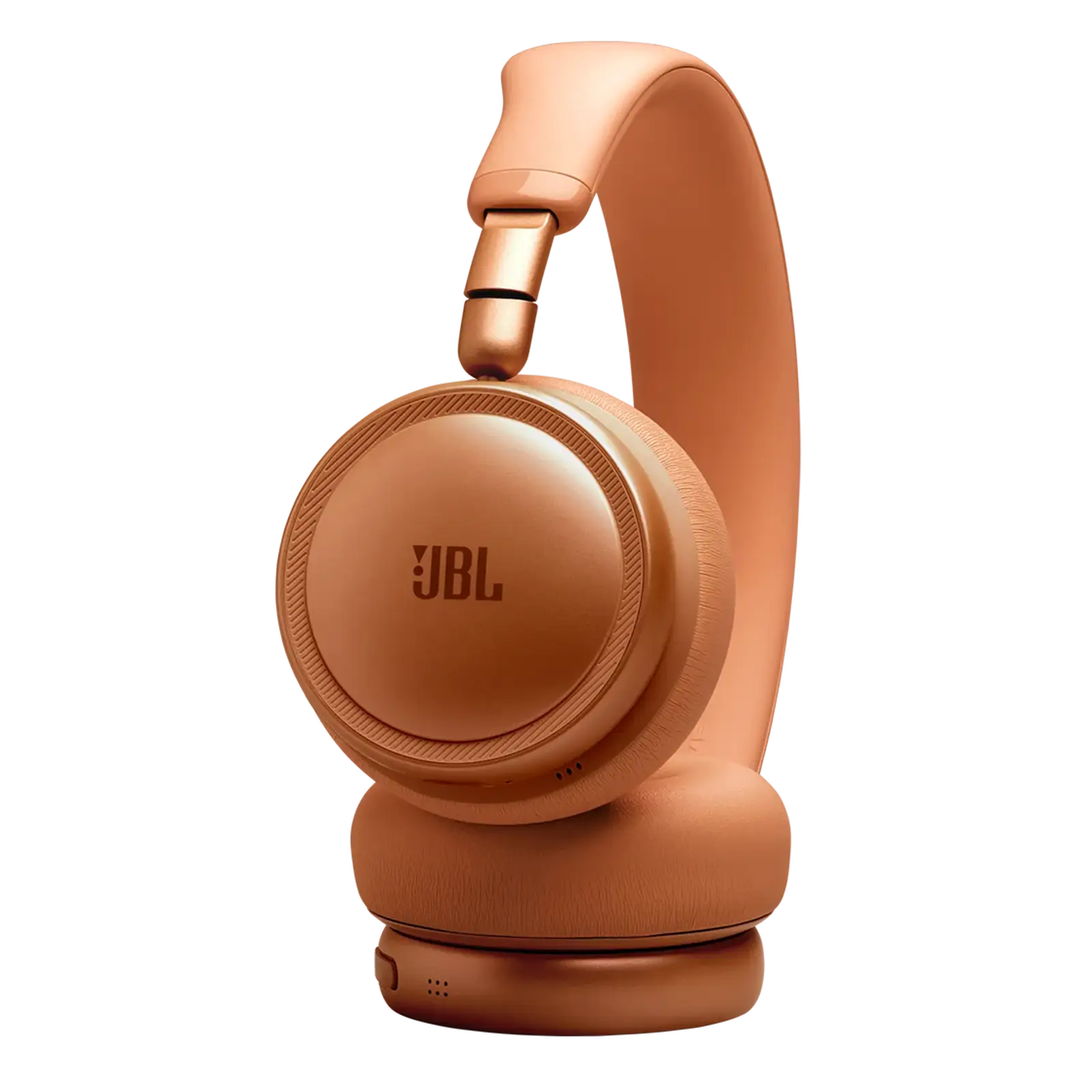 Навушники JBL Live 680NC Orange (JBLLIVE680NCORG) UA