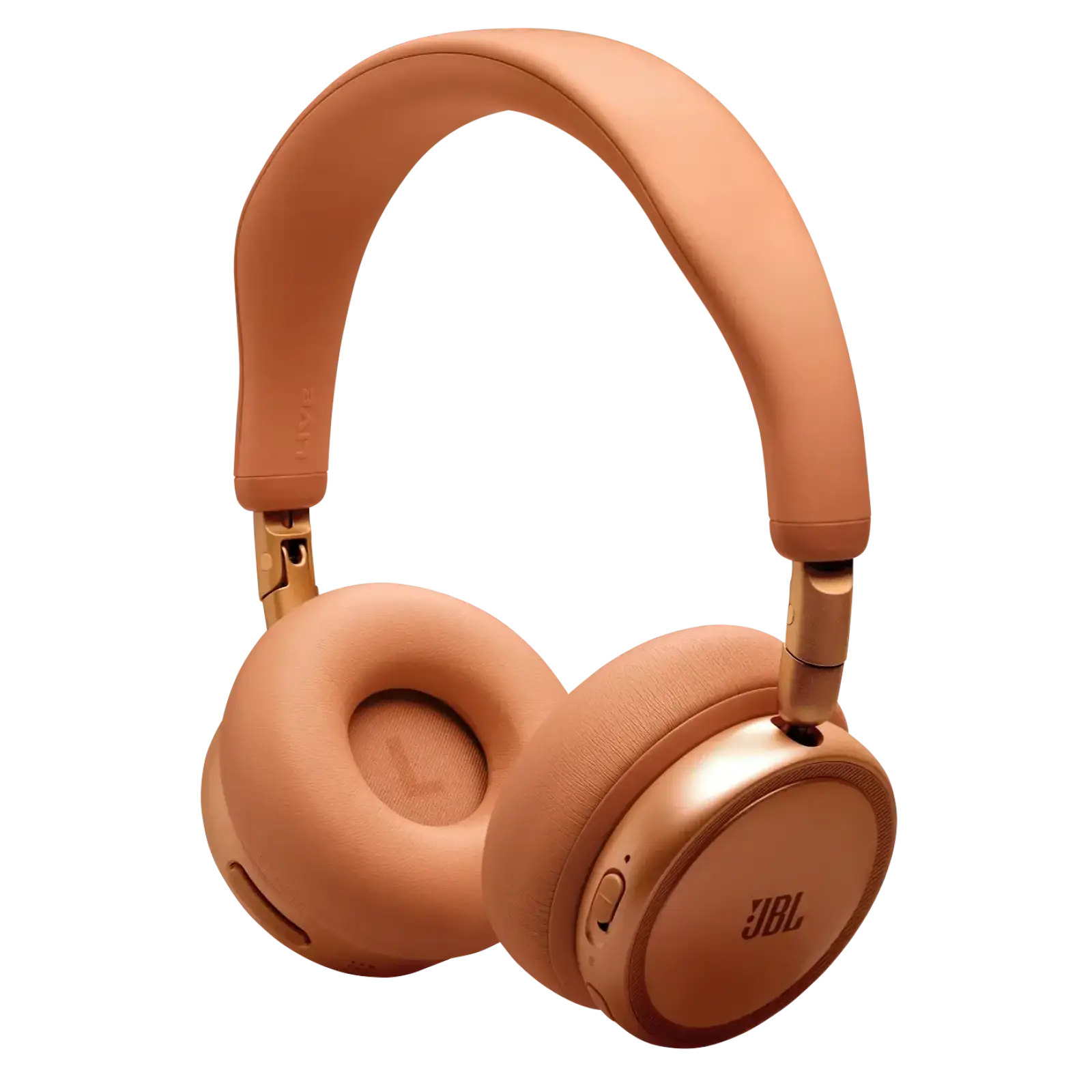 Навушники JBL Live 680NC Orange (JBLLIVE680NCORG) UA