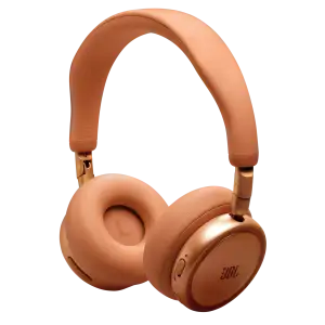 Навушники JBL Live 680NC Orange (JBLLIVE680NCORG) UA