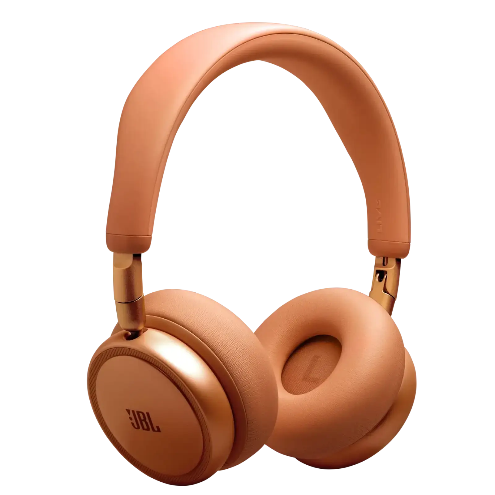 Навушники JBL Live 680NC Orange (JBLLIVE680NCORG) UA