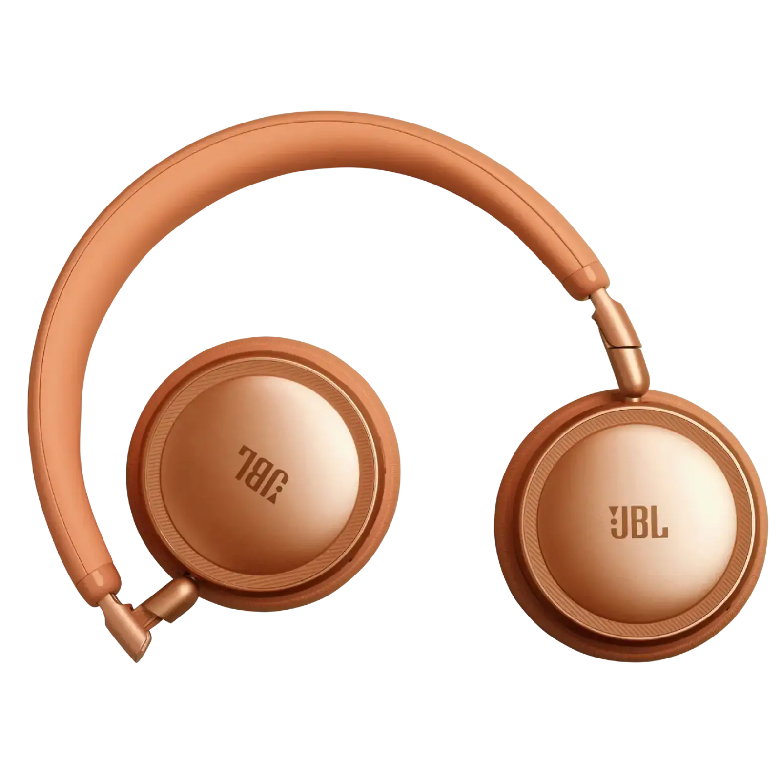 Навушники JBL Live 680NC Orange (JBLLIVE680NCORG) UA