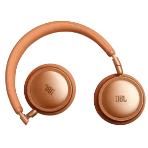 Навушники JBL Live 680NC Orange (JBLLIVE680NCORG) UA