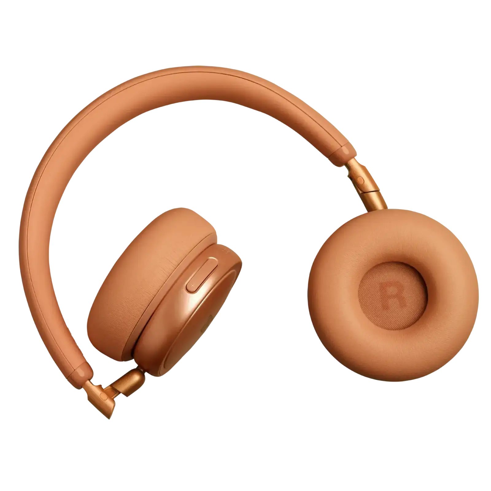 Навушники JBL Live 680NC Orange (JBLLIVE680NCORG) UA