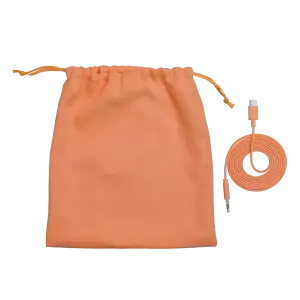 Навушники JBL Live 680NC Orange (JBLLIVE680NCORG) UA