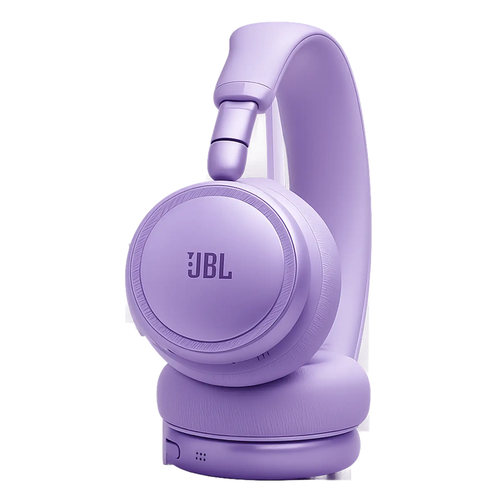 Навушники JBL Live 680NC Purple (JBLLIVE680NCPUR) UA