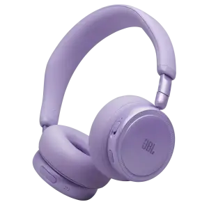 Навушники JBL Live 680NC Purple (JBLLIVE680NCPUR) UA