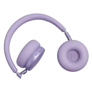 Навушники JBL Live 680NC Purple (JBLLIVE680NCPUR) UA
