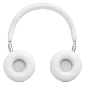 Навушники JBL Live 680NC White (JBLLIVE680NCWHT) UA