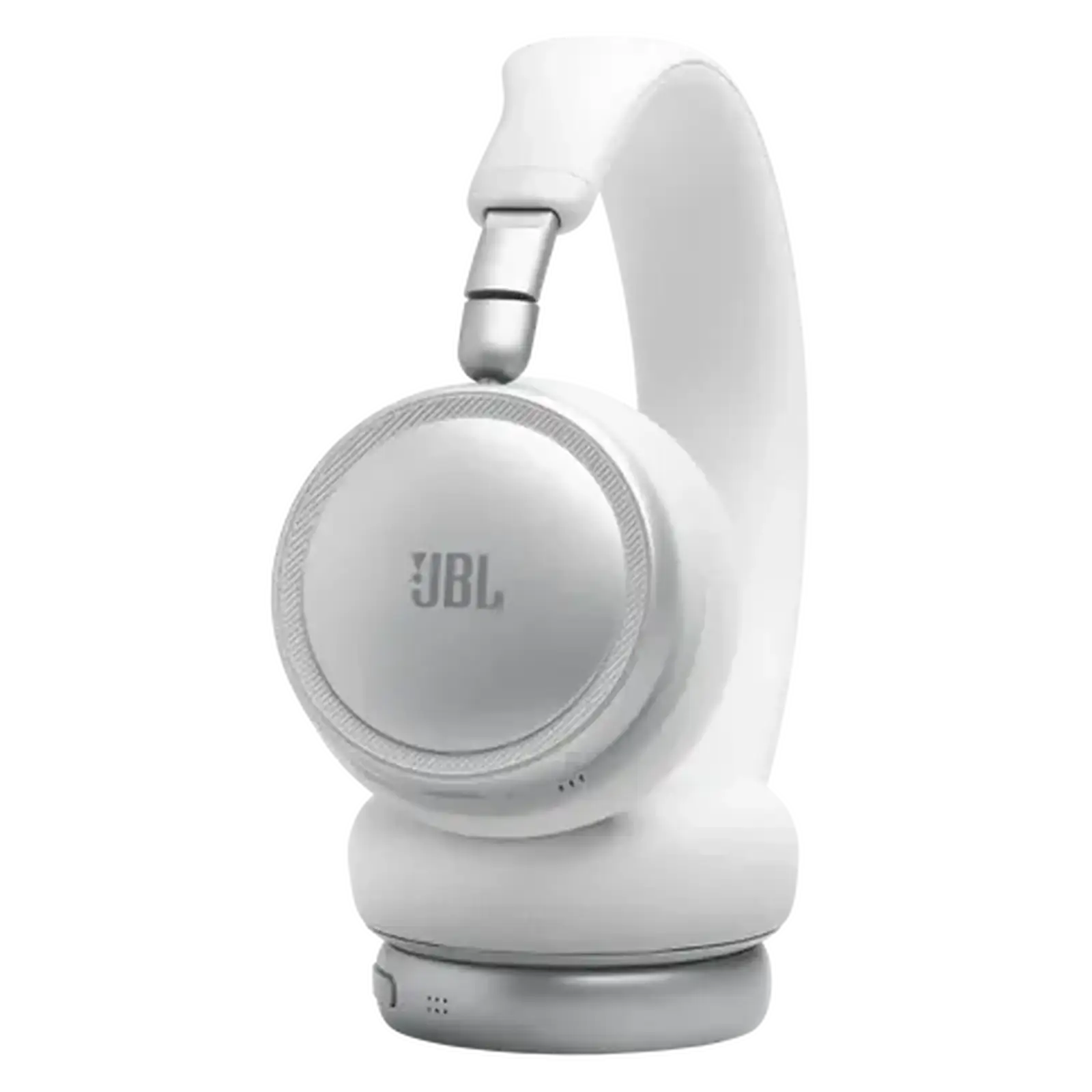 Навушники JBL Live 680NC White (JBLLIVE680NCWHT) UA