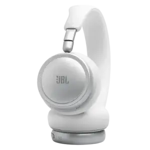 Навушники JBL Live 680NC White (JBLLIVE680NCWHT) UA