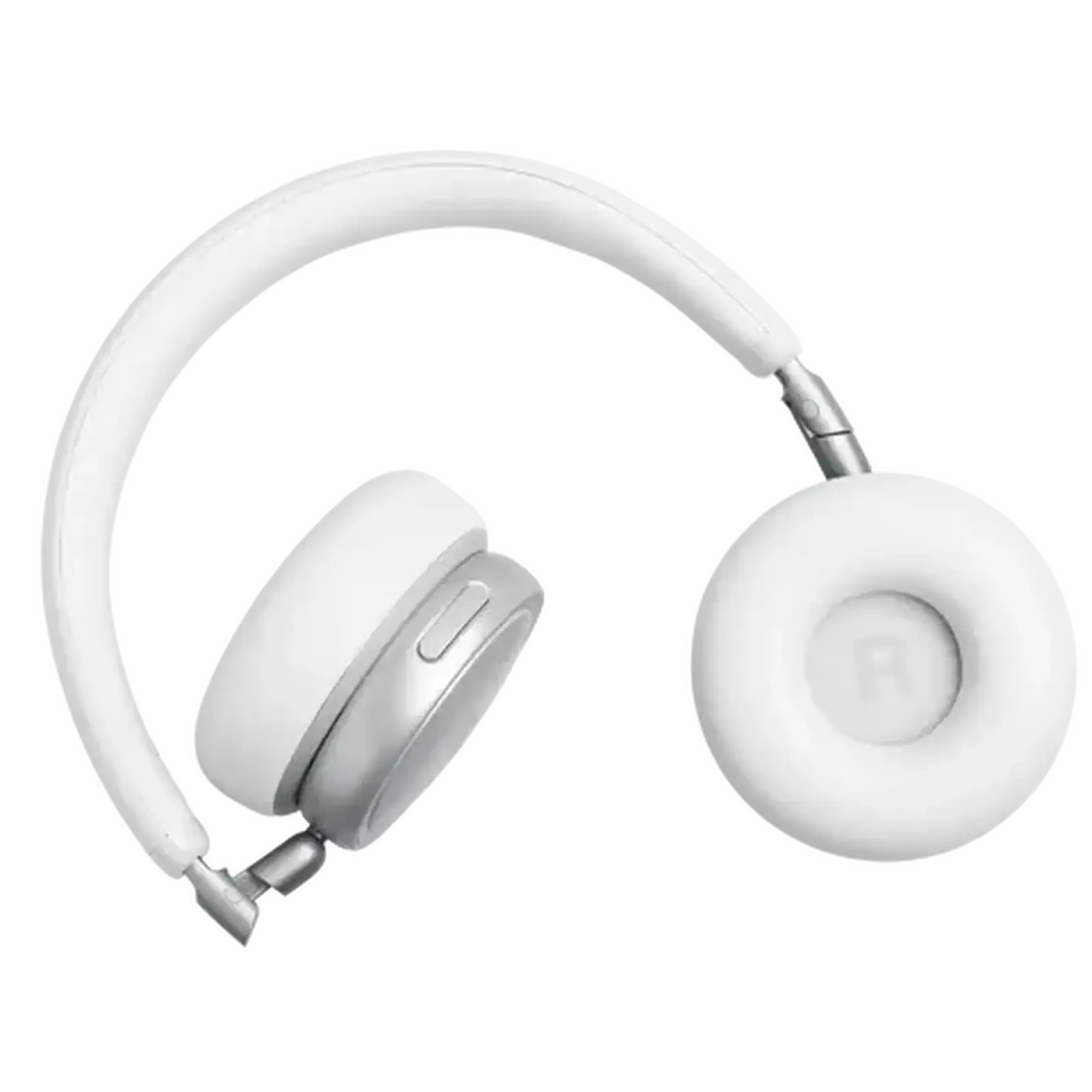 Навушники JBL Live 680NC White (JBLLIVE680NCWHT) UA