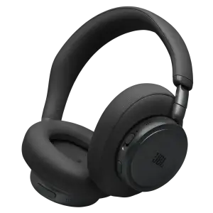 Колір: Чорний - Навушники JBL Live 780NC Black (JBLLIVE780NCBLK) UA