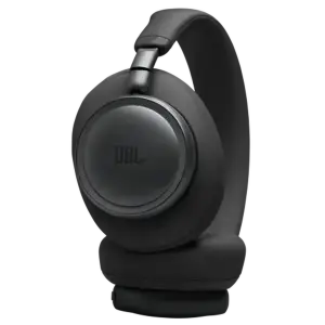 Навушники JBL Live 780NC Black (JBLLIVE780NCBLK) UA