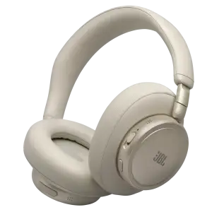 Колір: Бежевий - Навушники JBL Live 780NC Champagne (JBLLIVE780NCCPG) UA