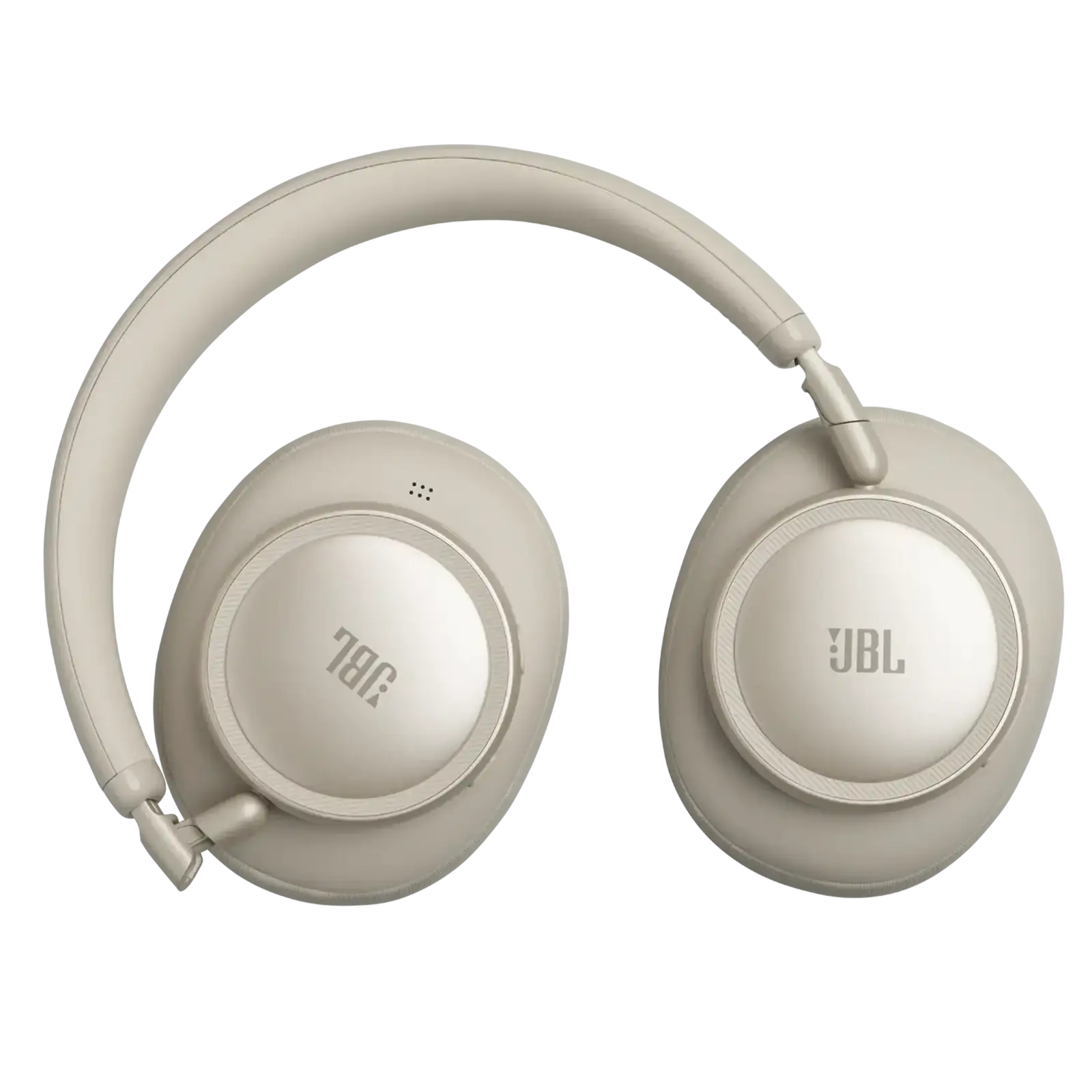Навушники JBL Live 780NC Champagne (JBLLIVE780NCCPG) UA