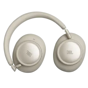 Навушники JBL Live 780NC Champagne (JBLLIVE780NCCPG) UA