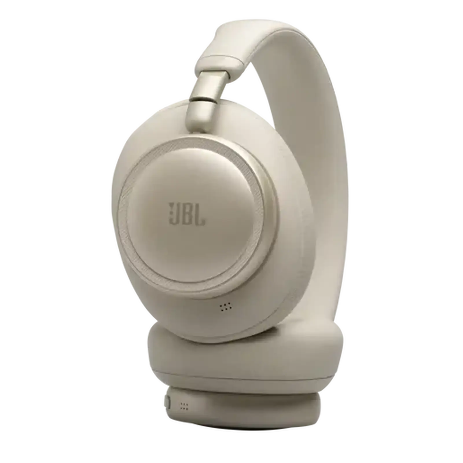 Навушники JBL Live 780NC Champagne (JBLLIVE780NCCPG) UA