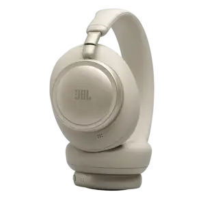 Навушники JBL Live 780NC Champagne (JBLLIVE780NCCPG) UA