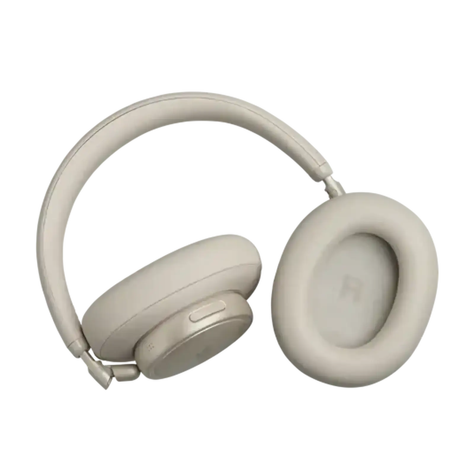Навушники JBL Live 780NC Champagne (JBLLIVE780NCCPG) UA