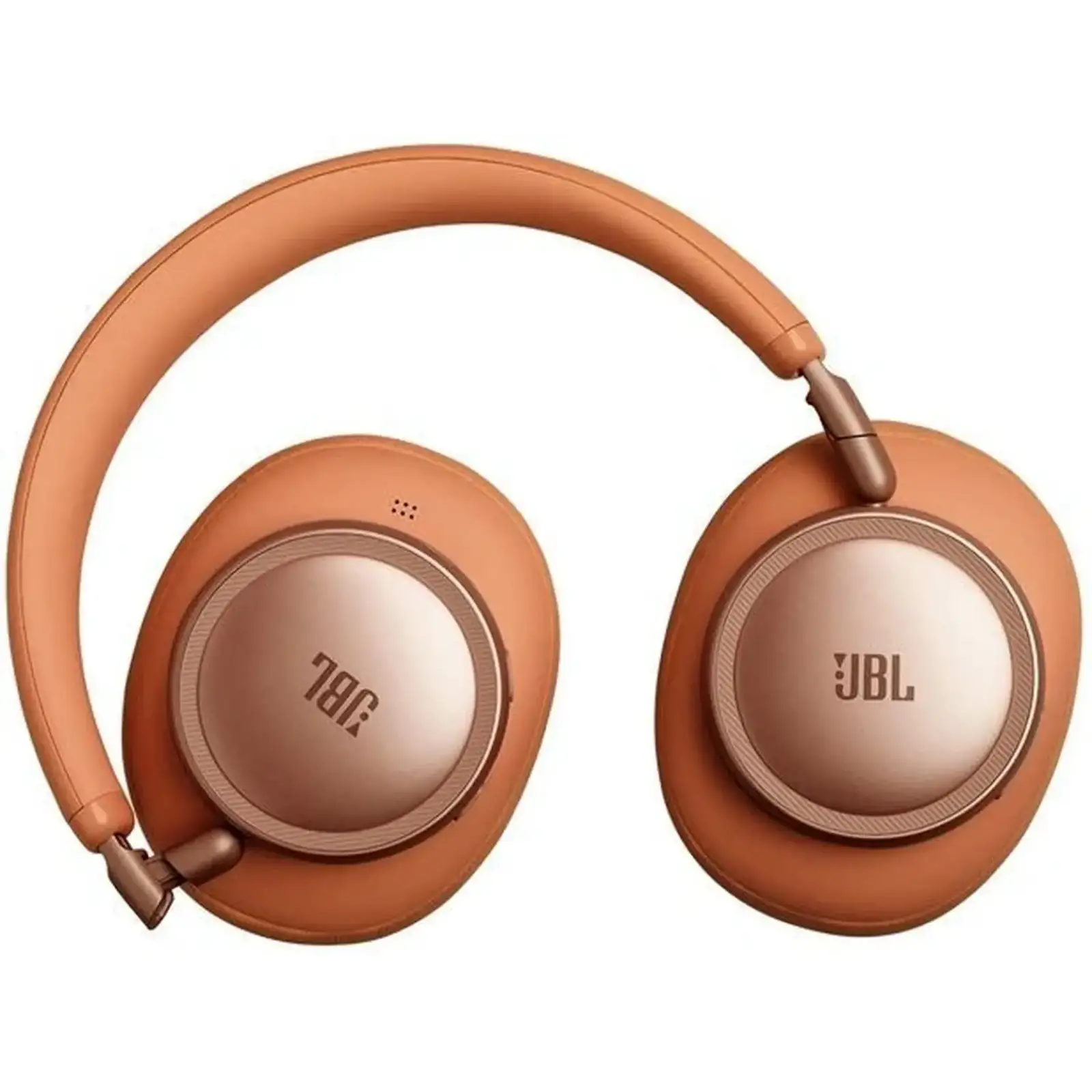 Навушники JBL Live 780NC Orange (JBLLIVE780NCORG) UA