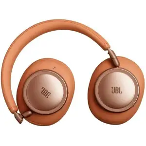 Навушники JBL Live 780NC Orange (JBLLIVE780NCORG) UA
